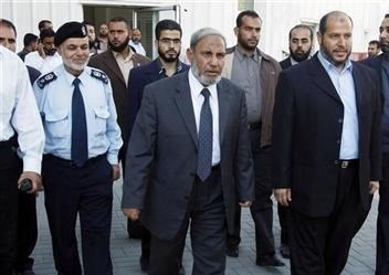 Delegasi Hamas Tiba di Kairo untuk Perundingan Gencatan Senjata dengan Israel